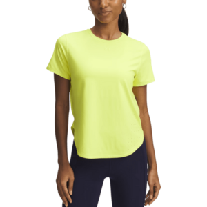 Rövid ujjú póló Under Armour UA Launch Elite Shortsleeve kép