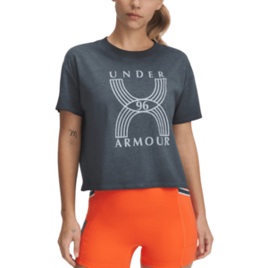 Rövid ujjú póló Under Armour UA Run 96 Graphic SS kép