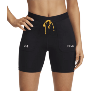 Rövidnadrág Under Armour UA Trail Run Fitted Short kép