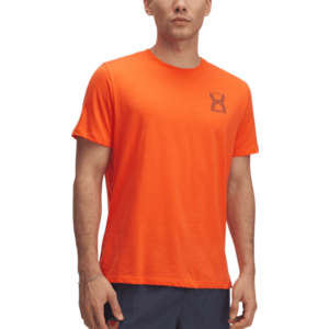 Rövid ujjú póló Under Armour Under Armour Run 96 T-Shirt kép