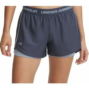 Rövidnadrág Under Armour Tech Play Up 2in1 Shorts kép