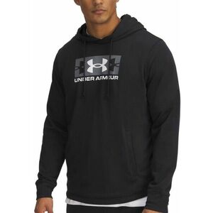 Kapucnis melegítő felsők Under Armour UA Rival Terry Logo Hood kép