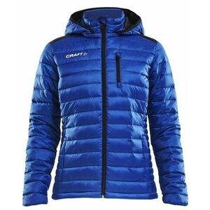 Kapucnis kabát Craft Jacket CRAFT Isolate W kép