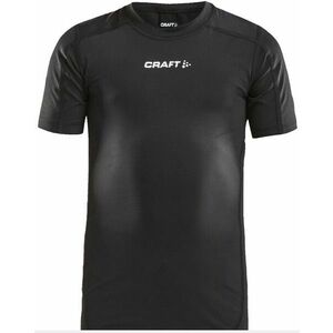 Rövid ujjú póló Craft PRO CONTROL COMPRESSION TEE JR kép