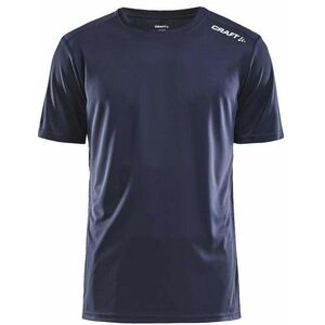 Rövid ujjú póló Craft RUSH SS TEE HERREN kép