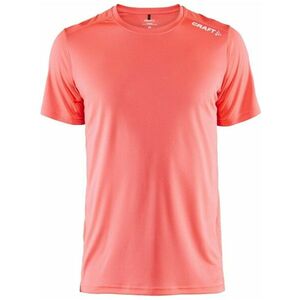 Rövid ujjú póló Craft RUSH SS TEE HERREN kép