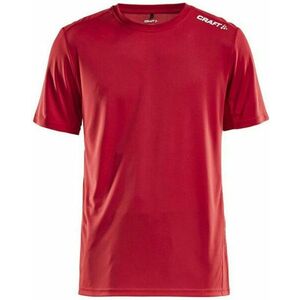 Rövid ujjú póló Craft RUSH SS TEE HERREN kép