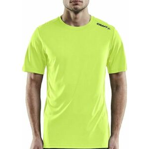 Rövid ujjú póló Craft RUSH SS TEE HERREN kép