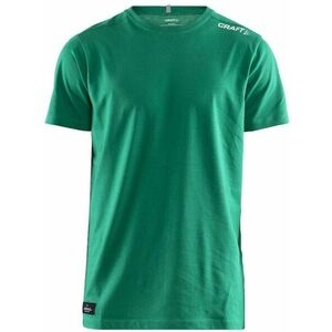 Rövid ujjú póló Craft COMMUNITY MIX SS TEE HERREN kép