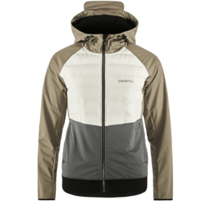 Kapucnis kabát Craft ADV PURSUIT THERMAL JACKET W kép