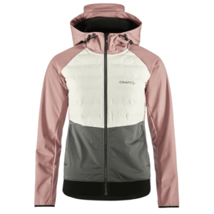 Kapucnis kabát Craft ADV PURSUIT THERMAL JACKET W kép