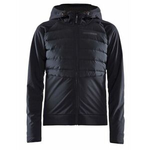 Kapucnis kabát Craft CRAFT Pursuit Thermal kép