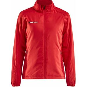 Dzseki Craft JACKET WARM DAMEN kép