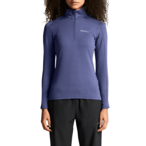 Melegítő felsők Craft CORE GAIN MIDLAYER W kép