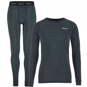 Szett Craft CORE WOOL MERINO SET M kép