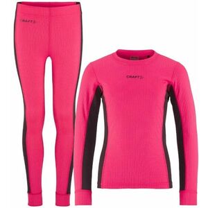 Szett Craft Set CRAFT CORE Dry Baselayer J kép