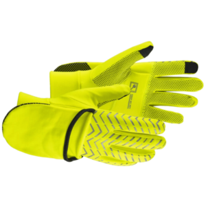 Kesztyűk Craft ADV LUMEN HYBRID GLOVE kép