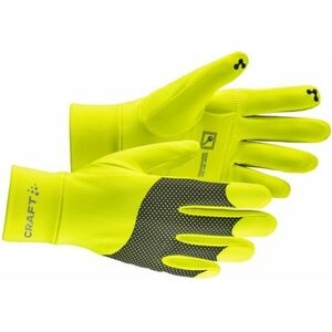 Kesztyűk Craft ADV LUMEN FLEECE GLOVE kép