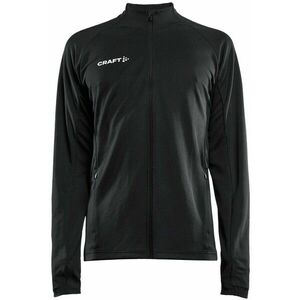 Melegítő felsők Craft EVOLVE FULL ZIP M kép