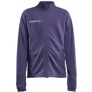 Dzseki Craft EVOLVE FULL ZIP JR kép