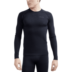 Hosszú ujjú póló Craft CRAFT CORE Dry Active Co kép