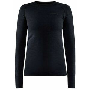 Hosszú ujjú póló Craft CRAFT CORE Dry Active Co kép