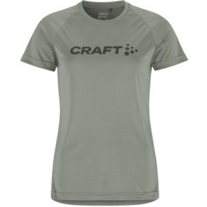 Rövid ujjú póló Craft Craft Core Unify Logo T-Shirt Women kép
