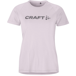 Rövid ujjú póló Craft Craft Core Unify Logo T-Shirt Women kép
