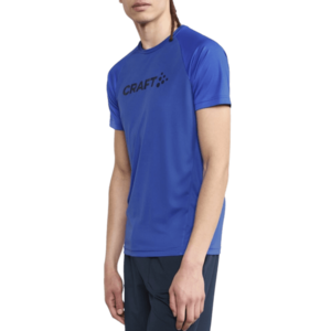 Rövid ujjú póló Craft CORE Essence Logo kép