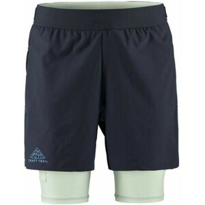 Rövidnadrág Craft CRAFT PRO Trail 2in1 kép