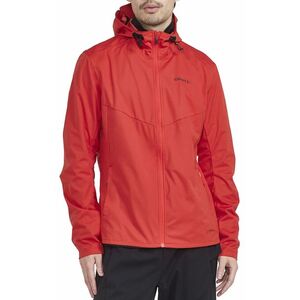 Kapucnis kabát Craft Craft ADV Essence Hydro kép