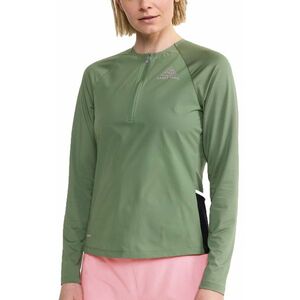 Hosszú ujjú póló Craft CRAFT PRO Trail Wind LS kép