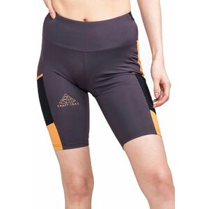 Rövidnadrág Craft PRO TRAIL SHORT TIGHTS W kép