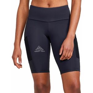 Rövidnadrág Craft PRO TRAIL SHORT TIGHTS W kép