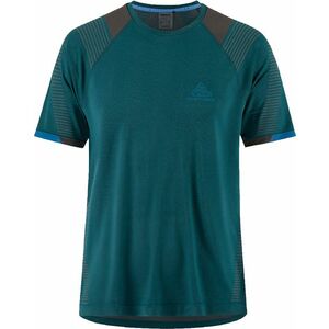 Rövid ujjú póló Craft Shirt CRAFT PRO Trail Fuseknit kép