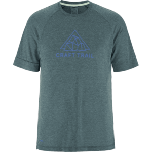 Rövid ujjú póló Craft ADV Trail Wool kép