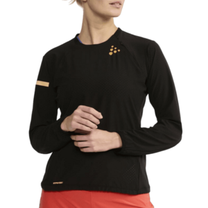 Hosszú ujjú póló Craft PRO Hypervent LS Wind 2 kép