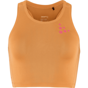 Atléta trikó Craft PRO Hypervent Cropped Top 2 kép