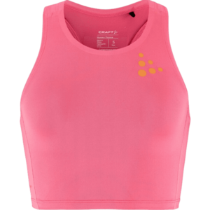 Atléta trikó Craft PRO Hypervent Cropped Top 2 kép