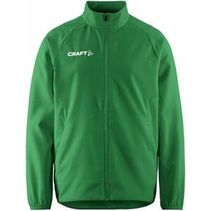 Dzseki Craft Rush 2.0 Training Jacket JR kép