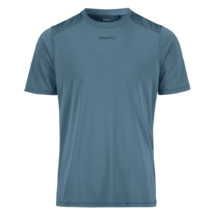 Rövid ujjú póló Craft Craft Adv Essence 2 T-Shirt kép