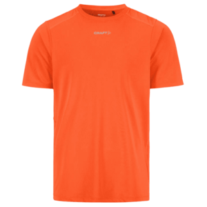 Rövid ujjú póló Craft Craft Adv Essence 2 T-Shirt kép