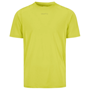 Rövid ujjú póló Craft Craft Adv Essence 2 T-Shirt kép