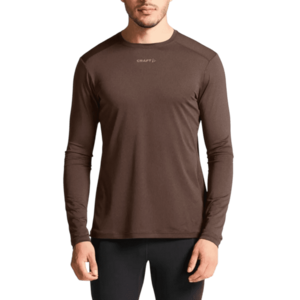 Rövid ujjú póló Craft ADV ESSENCE LS TEE 2 M kép