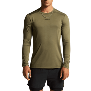 Rövid ujjú póló Craft ADV ESSENCE LS TEE 2 M kép