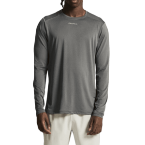 Rövid ujjú póló Craft ADV ESSENCE LS TEE 2 M kép