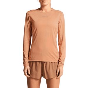 Rövid ujjú póló Craft ADV ESSENCE LS TEE 2 W kép