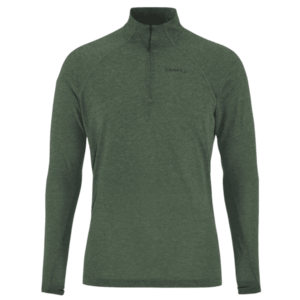 Melegítő felsők Craft ADV SUBZ WOOL LS TEE 3 M kép