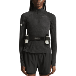 Melegítő felsők Craft CRAFT ADV SubZ Wool LS 3 kép