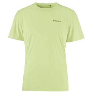 Rövid ujjú póló Craft CORE ESSENCE SS TEE 2 M kép